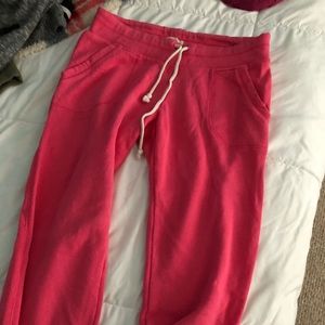 Sweatpants from Aerie